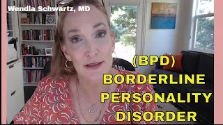 BORDERLINE PERSONALITY DISORDER DSM 5 | Feelings of Chronic Emptiness