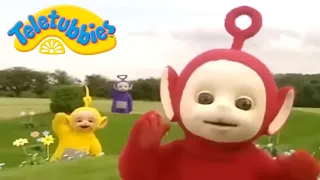 Teletubbies | Po and the Dancing Bear | 2 Hour | Official Classic Teletubbies Compilation