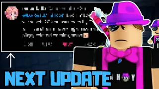 NEXT PIGGY UPDATE + MINITOON NEEDS OUR HELP.. | Piggy News 📰