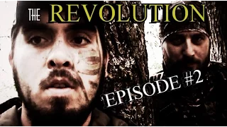 Early Season hunting in Ohio -  Revolution S2 Ep #2