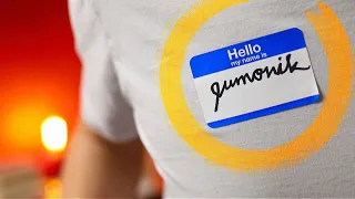 Yo, I am Eumonik