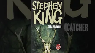 Dreamcatcher by Stephen King | Summary