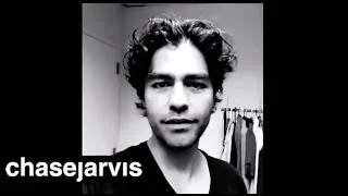 Adrian Grenier personal introduction for his new film How to Make Money Selling Drugs | ChaseJarvis