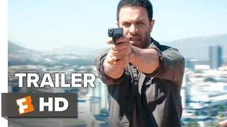 Blood, Sand & Gold Official Trailer 1 (2017) - Aaron Costa Ganis Movie