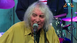 Albert Lee & His Electric Band - 37. Internationale Country Music Festival -  Zürich 03.03.23