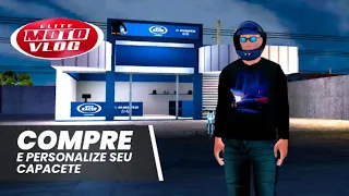 SAIU NOVA ATUALIZAÇÃO DO ELITE MOTOVLOG COM NOVAS MOTOS MAPA NOVO!!