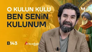 Sen Hiç Böyle Kul Oldun mu ❓ B143 - Biri Bir Gün | Serdar Tuncer