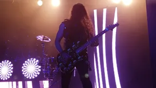 Queensryche " Propaganda Fashion " Ace Of Spades Sacramento CA 3-30-19