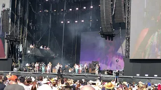 Lauren Daigle at ACL2019 weekend1 v2