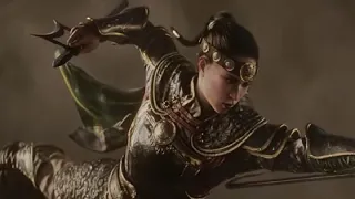 For Honor Analysis 23: Nuxia