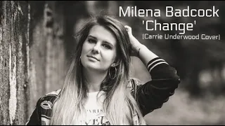 Milena Badcock - Change