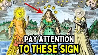 SIGNS That Your HIGHER SELF Is Trying To Get Your Attention | PART -2