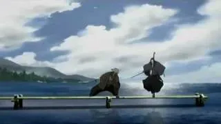 Samurai Champloo AMV: Shoda Ish - Lyrical Swords