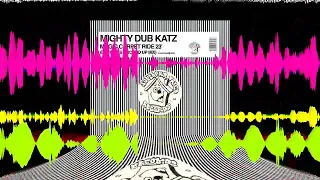 Mighty Dub Katz "Magic Carpet Ride 23' (DJ Tripp's Ground Up Mix)"