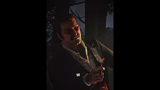 We Did It Hosea 🥲 #rdr2 #reddeadredemption #dutchvanderlinde #viral #cinematic #feed #shorts