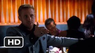 Crazy, Stupid, Love. #8 Movie CLIP - Rediscover Your Manhood (2011) HD