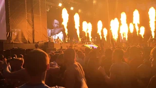 Ленинград - ЗОЖ (Live at Moscow)