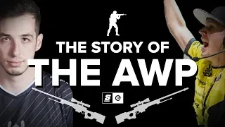 The Story of The AWP