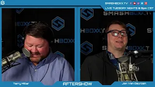 All Star Recap - SmashBoxxTV Podcast #494