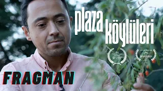 Fragman - Plaza Köylüleri | White Collar Peasants (2022)