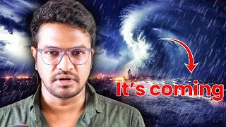 🚨 Dec 4 🌧️🌪️⚡| It is Coming! | Madan Gowri | Tamil | MG