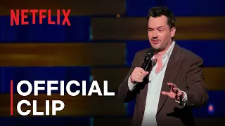 Quitting Drinking | Jim Jefferies: High & Dry | Netflix