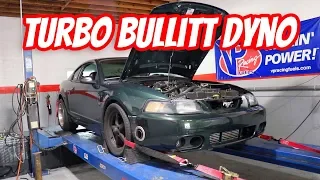 Shocking Results! Stock Motor Turbo 2V Goes 10s and Made How Much Power?