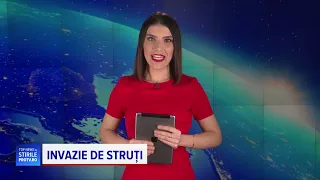 TopNews 12 ianuarie 2022 by stirileprotv.ro - Principalele știri ale zilei în 2 minute