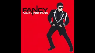 Fancy - Slice Me Nice (12'' Extended)