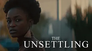 The Unsettling - Official Movie Trailer (2023)