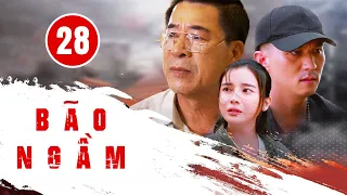 BÃO NGẦM - TẬP 28 [BẢN GỐC]