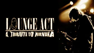 Nirvana Lounge Act BackingTrack For Guitar With Vocals