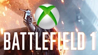 XBOX ONE wins Battlefield 1 in console framerate wars