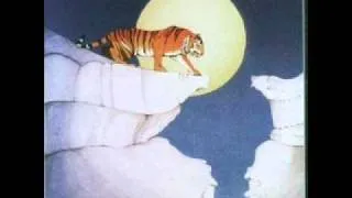 tygers of pan tang- Gangland