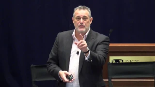 HERWorld17: Keynote Jeffrey Hayzlett | Think Big and Act Bigger to Make Change Happen