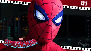 Marvel's Spider-Man | Part 1 | The Main Event