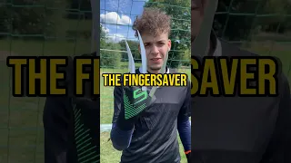 TYPES OF GOALKEEPERS #3 😂🧤 #shorts