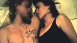 Sons of Anarchy Jax and Tara (Say Something)