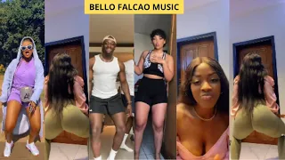 BELLO FALCAO MUSIC TIKTOK LOVERS