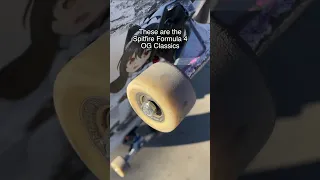 What Wheels Do You Skate?