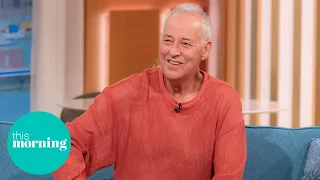 Michael Barrymore Makes His Return To The West End Stage | This Morning