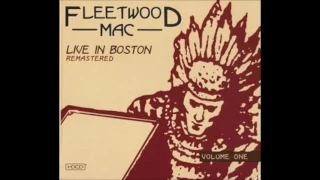 Fleetwood Mac w/ Peter Green - Rattlesnake Shake [Live in Boston]