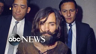 Charles Manson dies in prison at 83; Ex-Manson member recalls life in the family