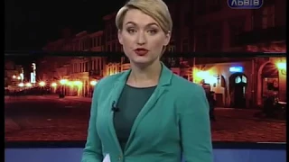 Вечір у Львові 7/11/2017