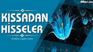 HİKÂYELER (14)| İbrahim Soydan Erden