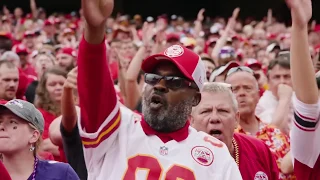 CHIEFS 2019 - BLEED IT OUT - CHIEFS v TITANS AFC CHAMPIONSHIP HYPE VIDEO