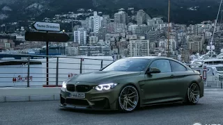 BMW MPower Movie #2