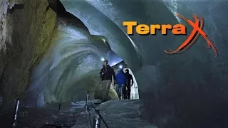 TERRA X: Deutschland von unten (Teile 1 u. 2 komplett) HD