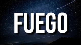 Una Vaina Loca - Fuego (Letra/Lyrics) [Tiktok Song]