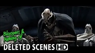 Star Wars: Episode III - Revenge of the Sith (2005) Deleted, Extended & Alternative Scenes #1